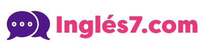 El curso de Ingles 7